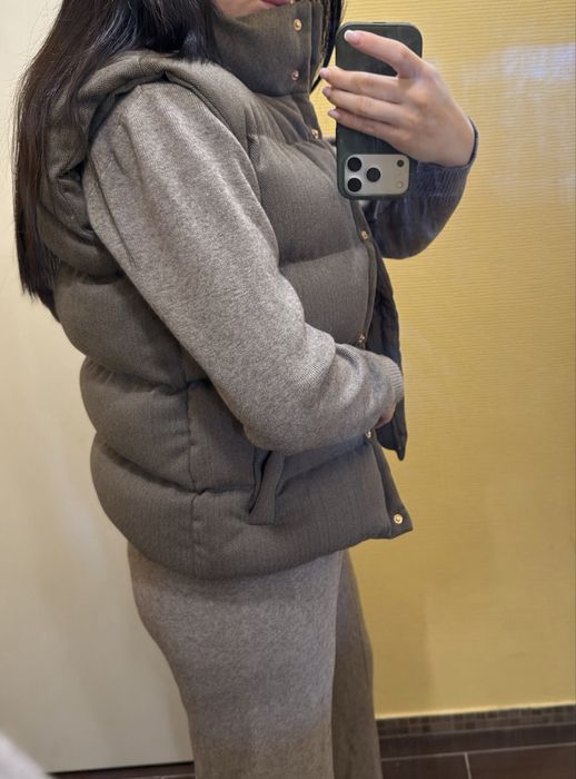 Костюм brunello cucinelli