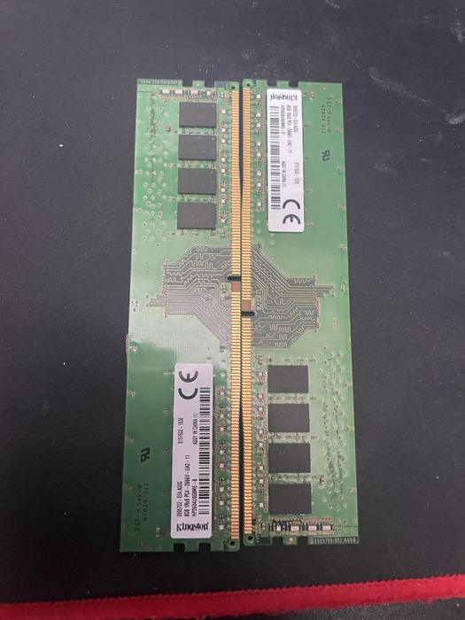 Продається оперативка