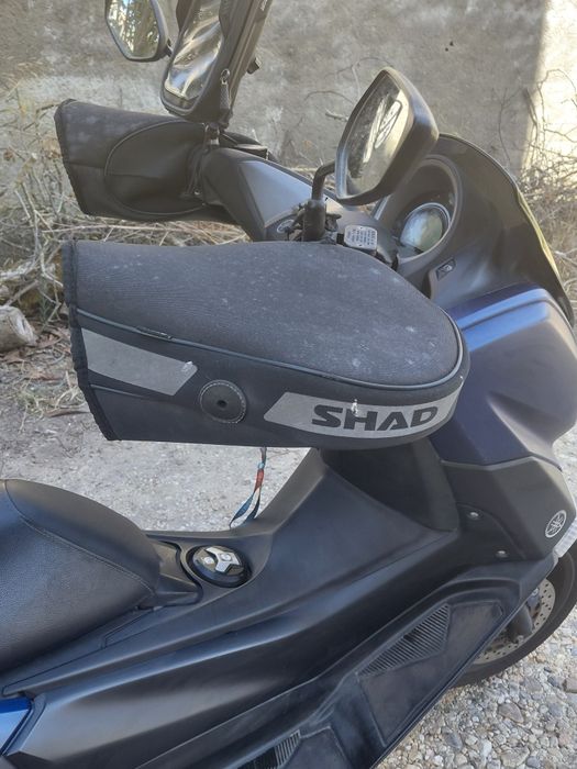 Yamaha NMax 125cc