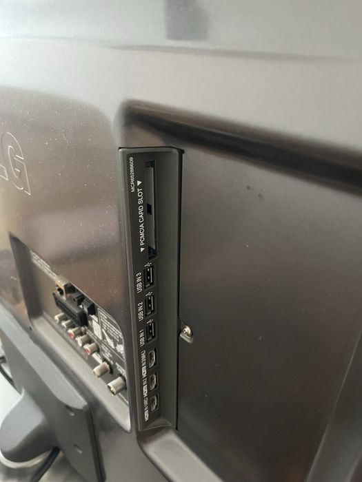 Telewizor TV LG 42LB650V - Sprawny