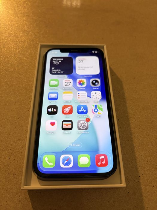 Apple iPhone 12 128GB