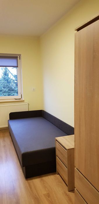 Wynajmę pokój jednoosobowy