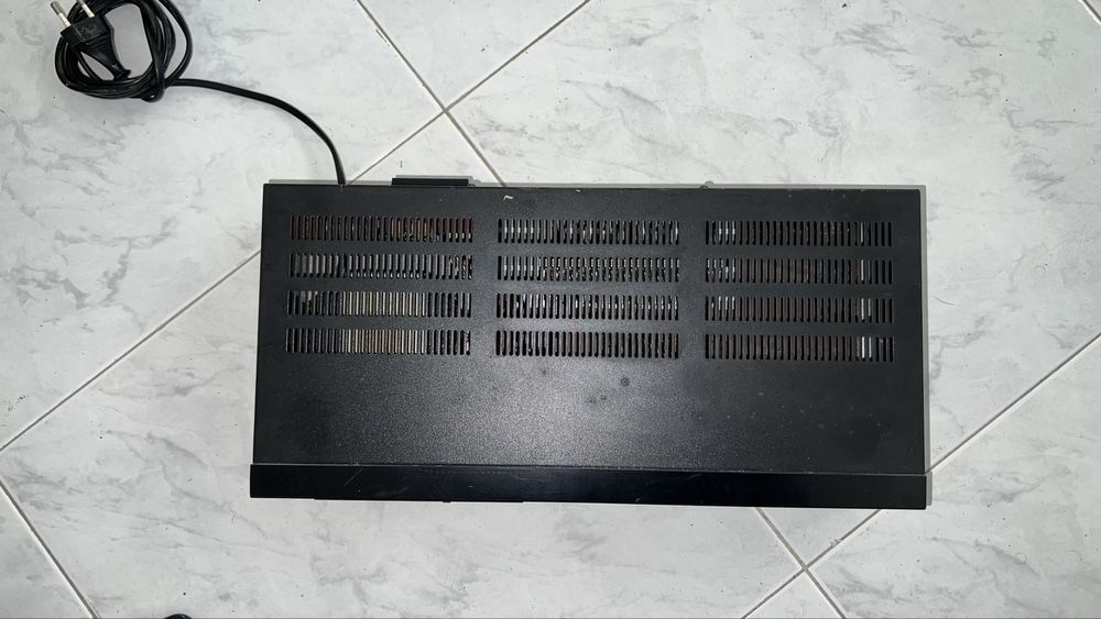 Amplificador Fisher CA-223