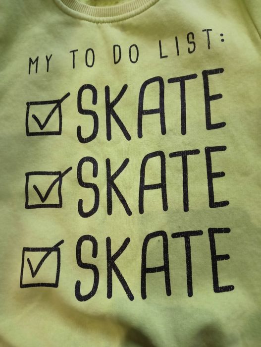 Bluza chłopięca Lupilu