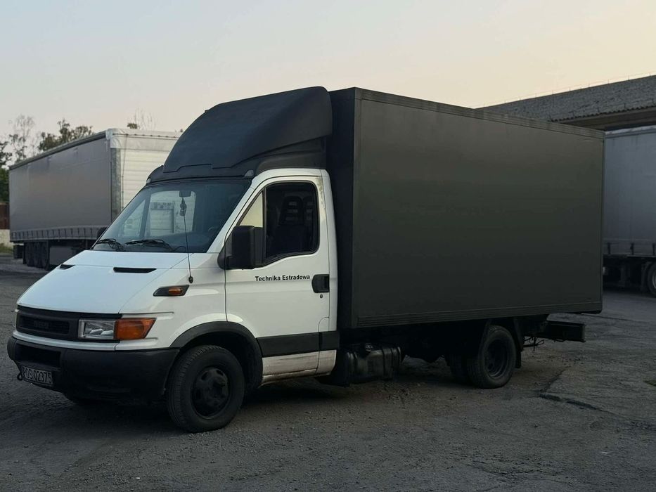 Iveco