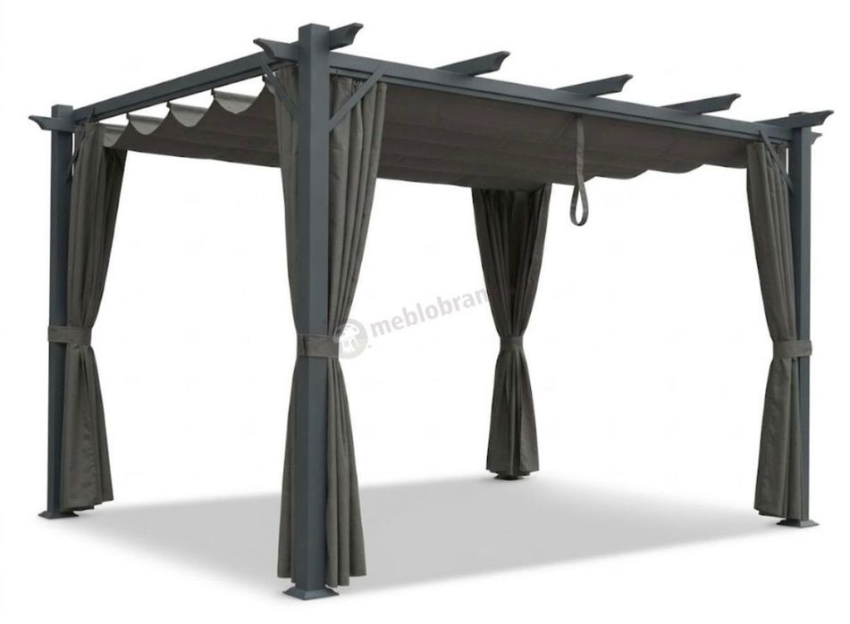 Pergola Ogrodowa