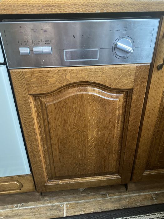 Посудомийка Ardo LS9117BX