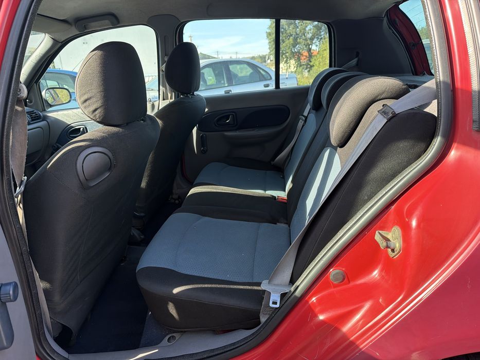 Renault Clio 1.2
