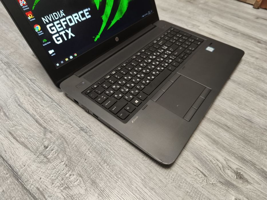 Ігровий ноут 32/512/i7/NVIDIA/SSD/FullHD IPS/ноутбук  для ігр роботи