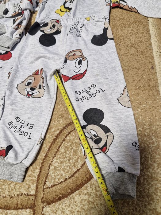 Костюм для хлопчика, одяг для двійні 92 розмір