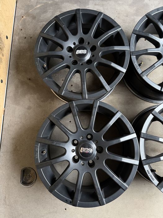 Диски 5 114.3 114 R16 BBS Borbet lexus Mazda Mitsubishi Toyota Kia