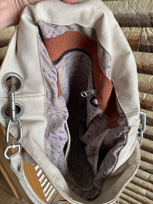 Liebeskind.Шкіряна сумка вінтаж