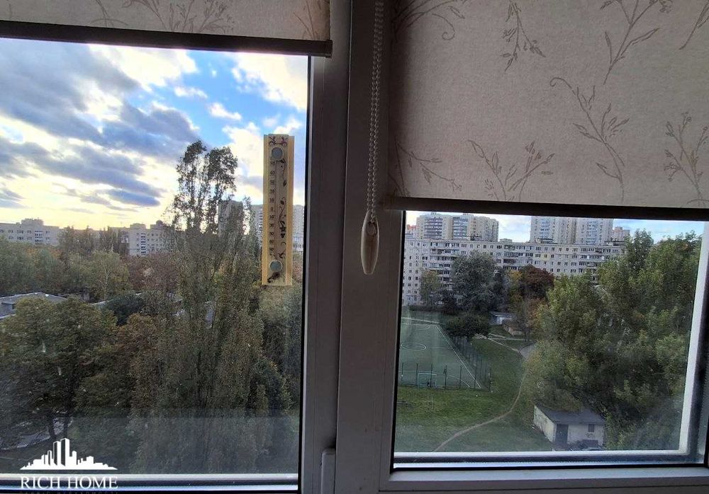 вул. Потапова. 1к квартира з ремонтом. Є газ. Поруч швидкісний трамвай