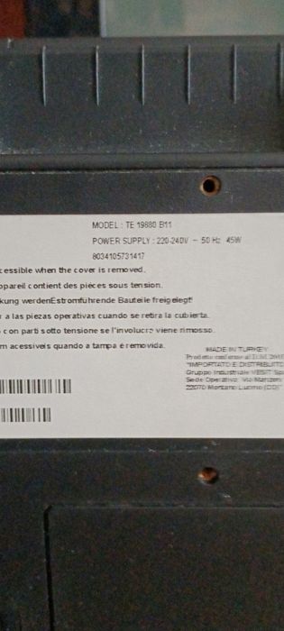 Продам телевизор