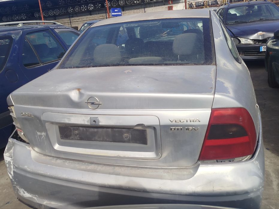 Para peças OPEL Vectra B (36_)