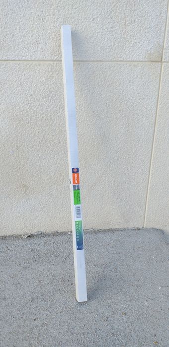 Lâmpada tubular