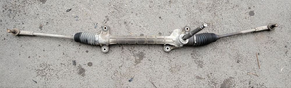 Рулевая рейка т250 2006 1.8