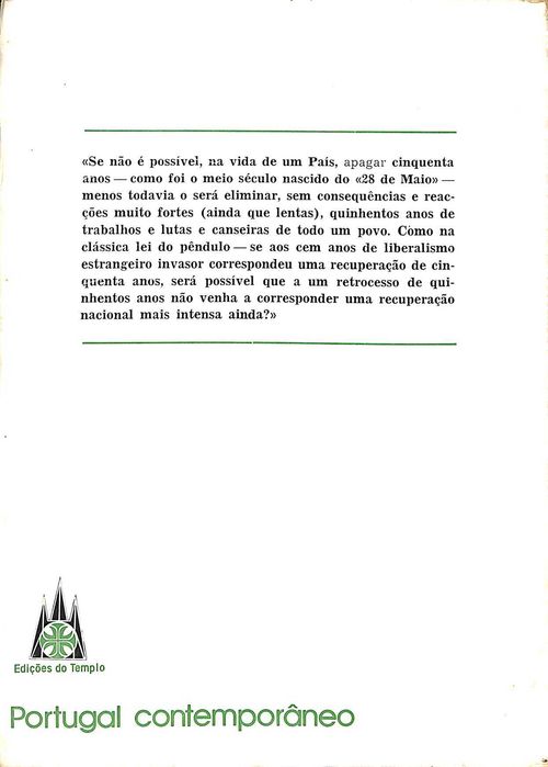 "História do 28 de Maio" de Eduardo Freitas da Costa