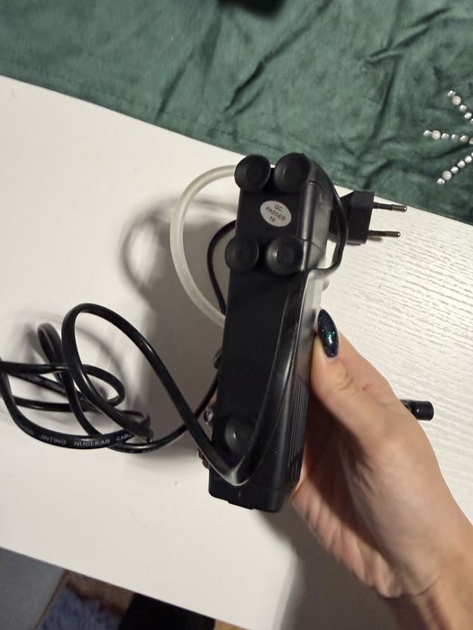 Filtr do akwarium 60l