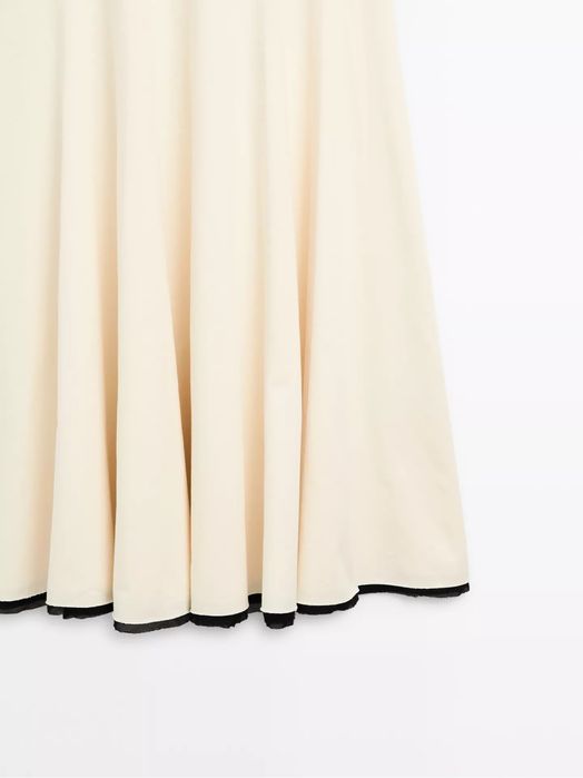 Сукня Massimo Dutti