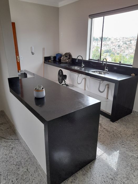 Remodelação de casas e apartamentos