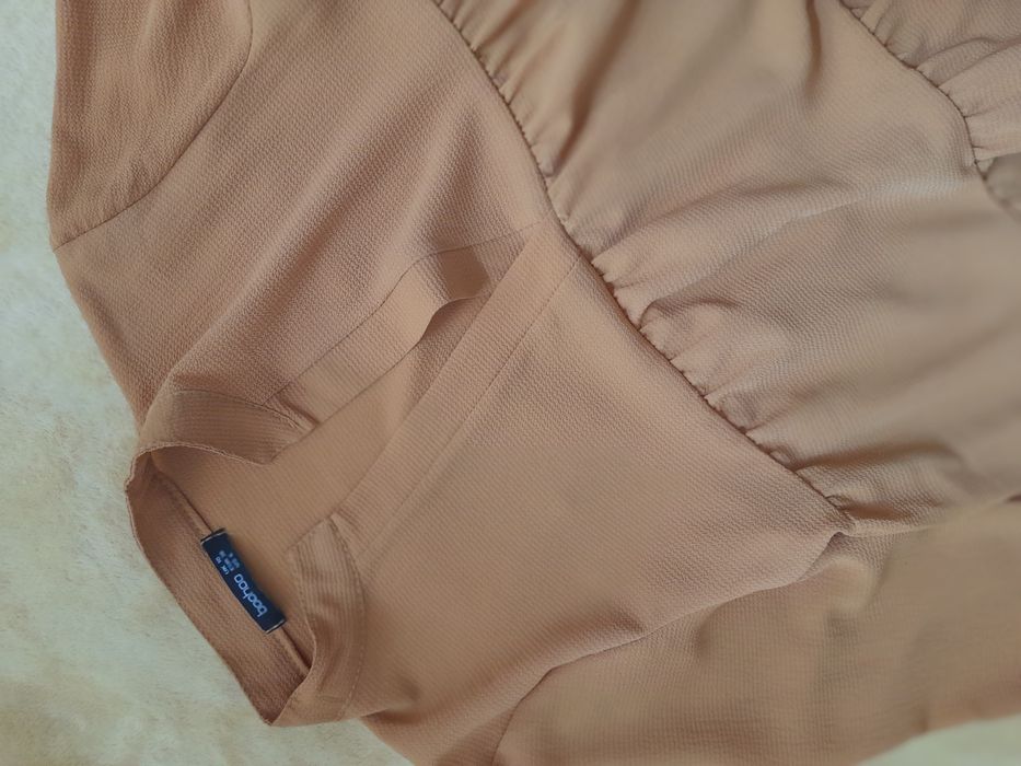 Boohoo sukienka rozmiar M