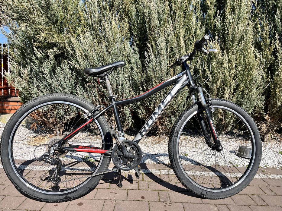 Rower Romet R 6.0 Junior