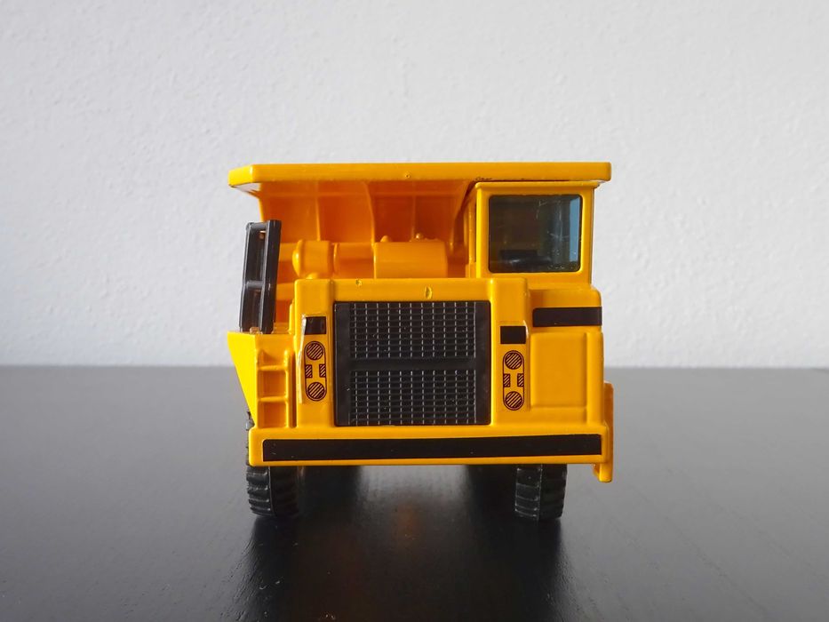 1:50 Joal 228 Euclid R32 Dumper