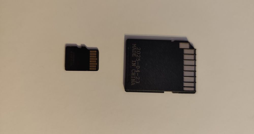 Cartão micro SD SanDisk ultra 256gb como novo