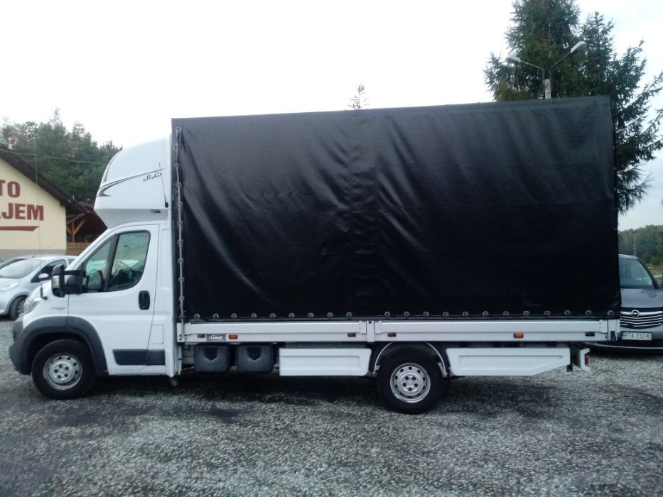 Wypożyczalnia wynajem busów 9 os. sam. dostawczych dostawcze przyczep