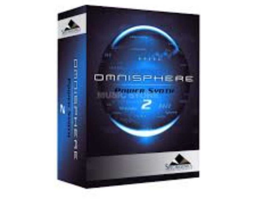 Spectrasonics Omnisphere 2