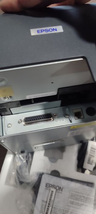 Epson TM-U220 Receipt Printer454263576577320961