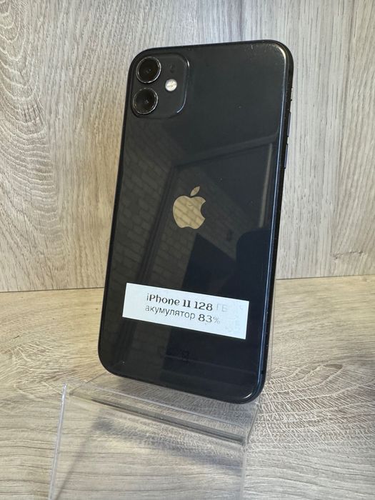 iPhone 11 128 ГБ Neverlock