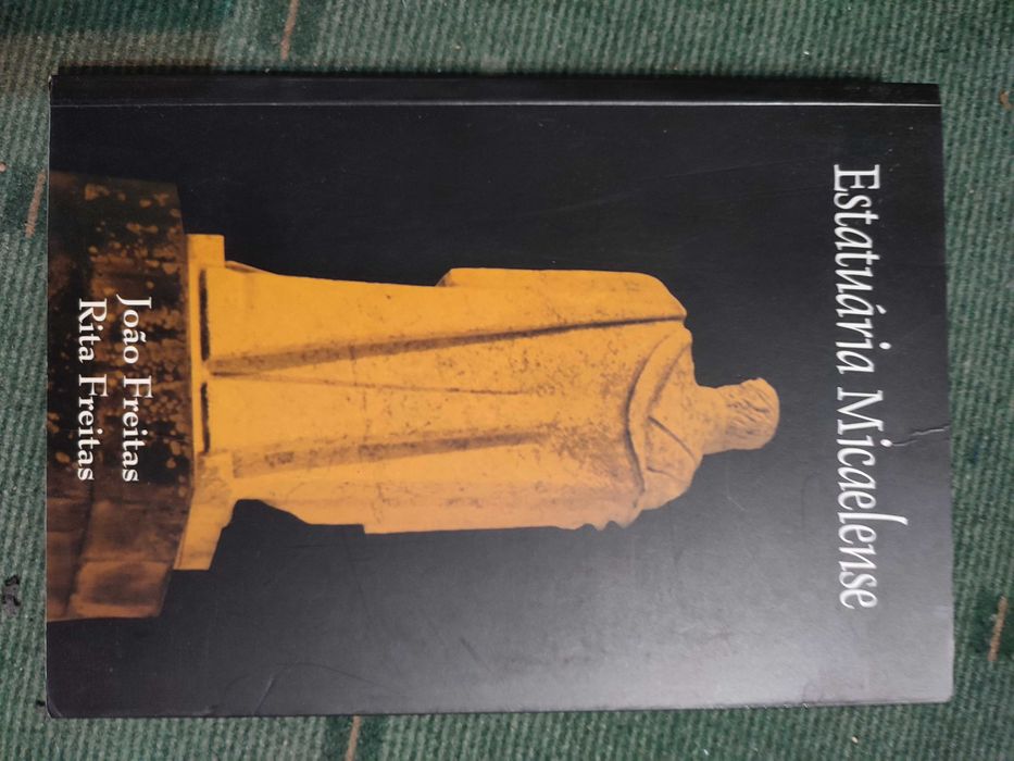 Estatuária Micaelense - João Freitas, Rita Freitas