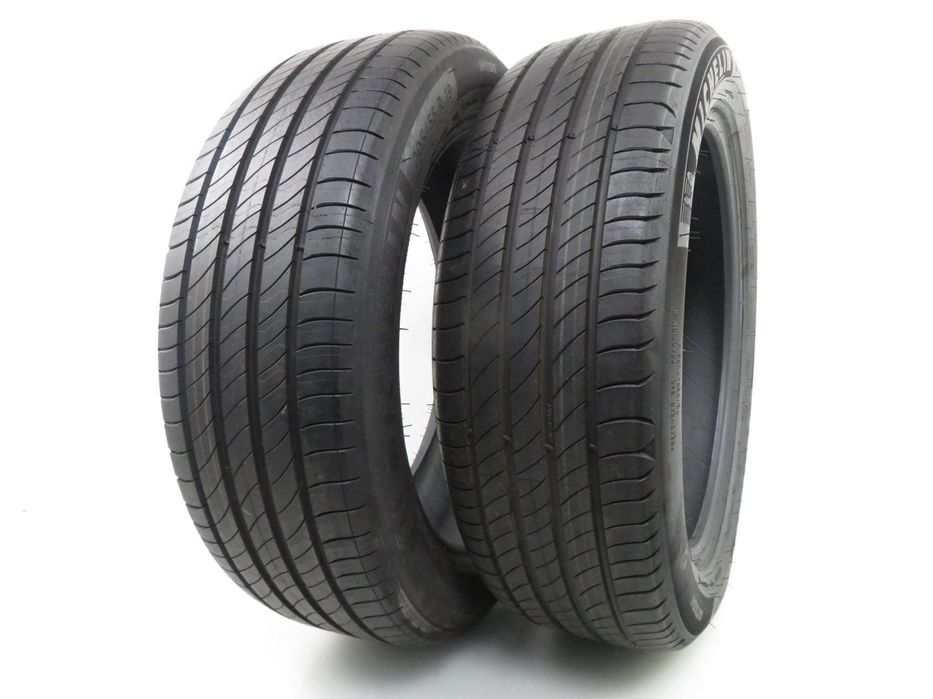 2x 205/55R19 OPONY LETNIE Michelin E.Primacy 97V XL S2