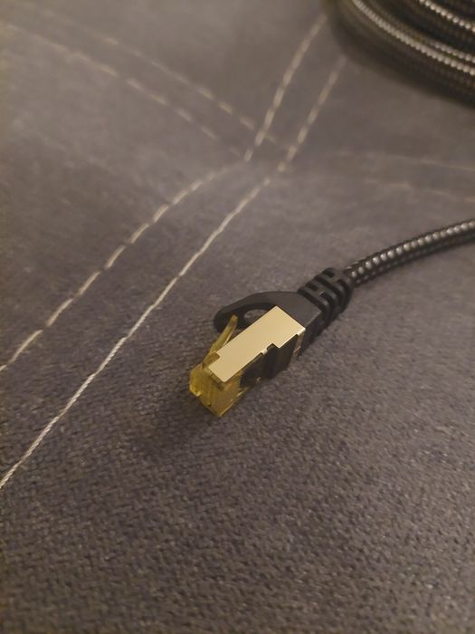 Cabo Ethernet 20 metros