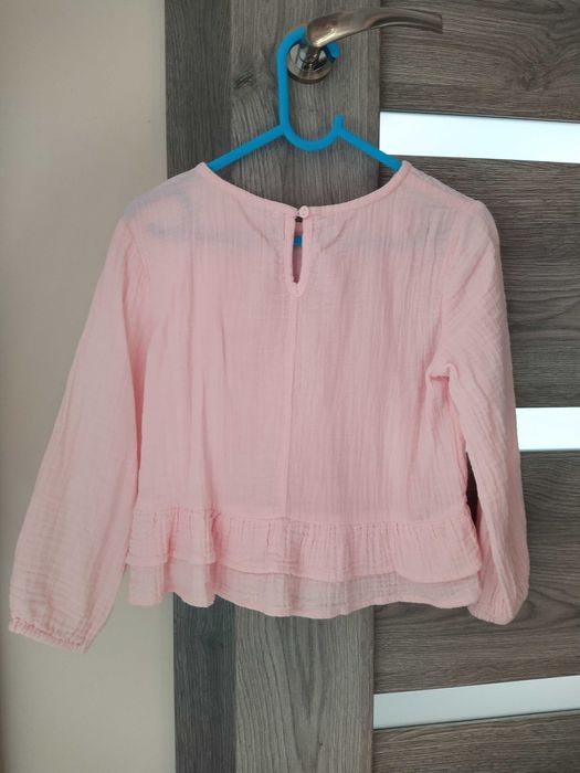 Bluzka dziewczęca 110