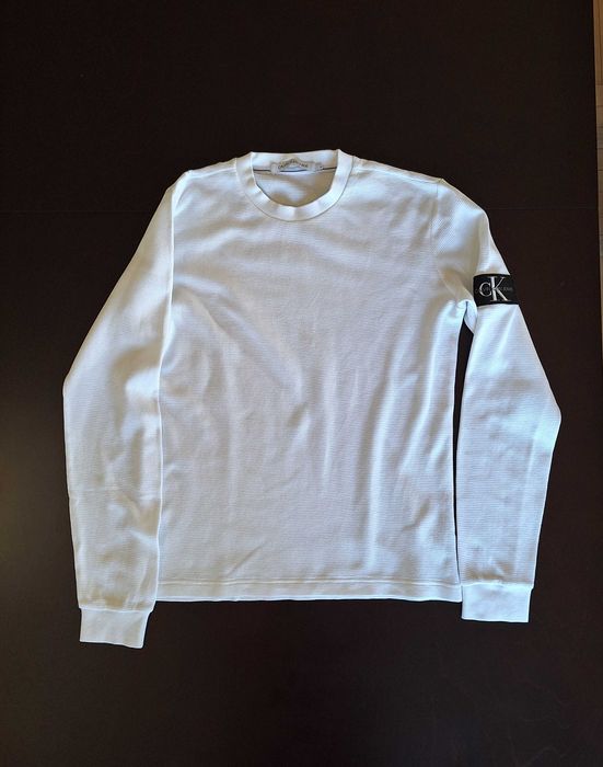 Bluzka męska L/XL Calvin Klein Jeans