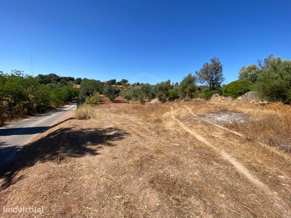 Terreno Urbano para construção de moradia, Loulé, Algarve