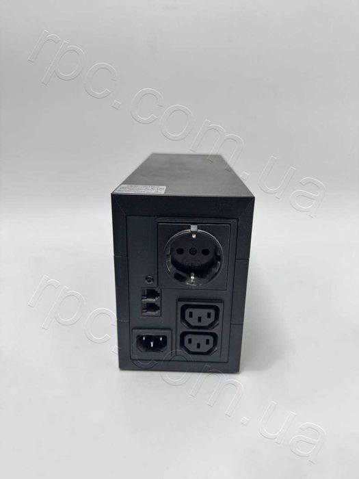 Безпребійник Eaton 650 VA ДБЖ ИБП UPS 360W