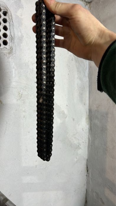 1 мт в розборі і деталі на Іж