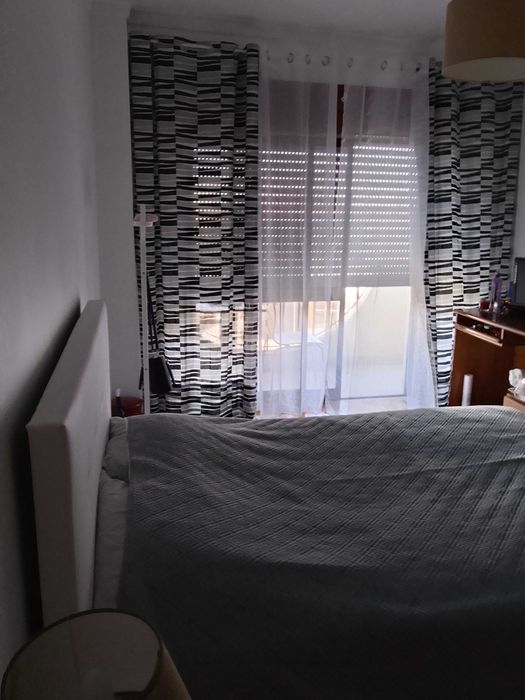 QUARTO Individual - casal da serra