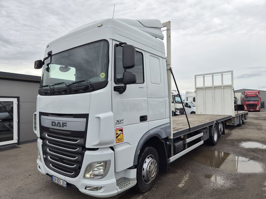 DAF