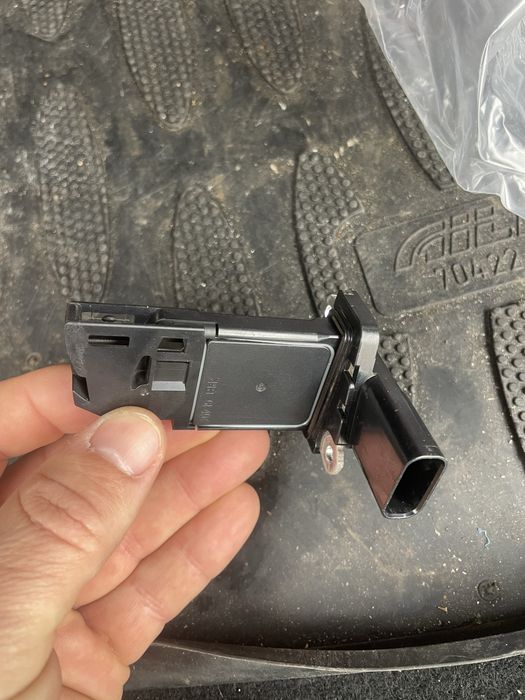 Витратомір повітря FORD KUGA 2013. 2.0дизель