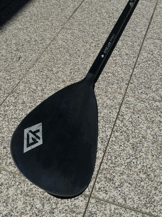 Remo de Kayak / Stand Up Paddle (SUP) Aquatone – Regulável / Desmontável