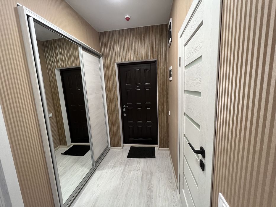 Продам Стильную Квартиру/Прямой вид Моря/45Жемчужина/улКаманина 16а/6