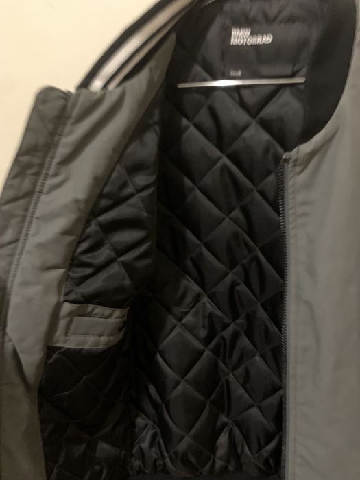 Casaco BMW Motorrad