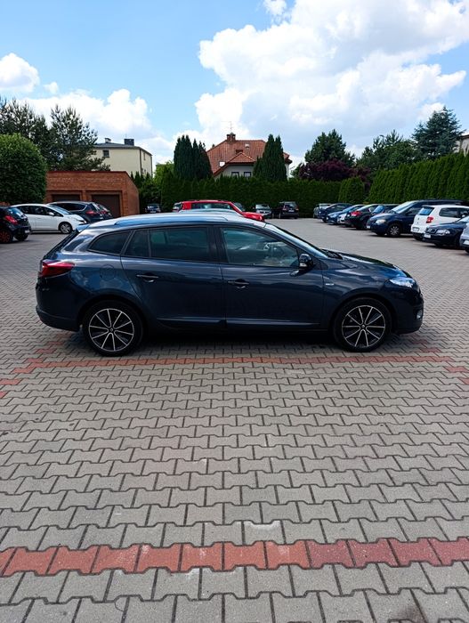 Sprzedam Renault Megane III Grandtour