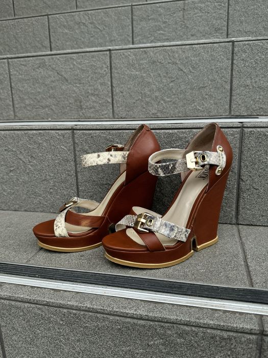 Босоніжки Bosca.