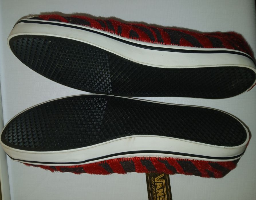 Жіночі сліпони VANS